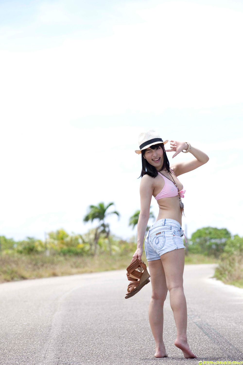 由愛可奈 Yume Kana   [DGC] 2012年12月號 No.1063　日本性感美女